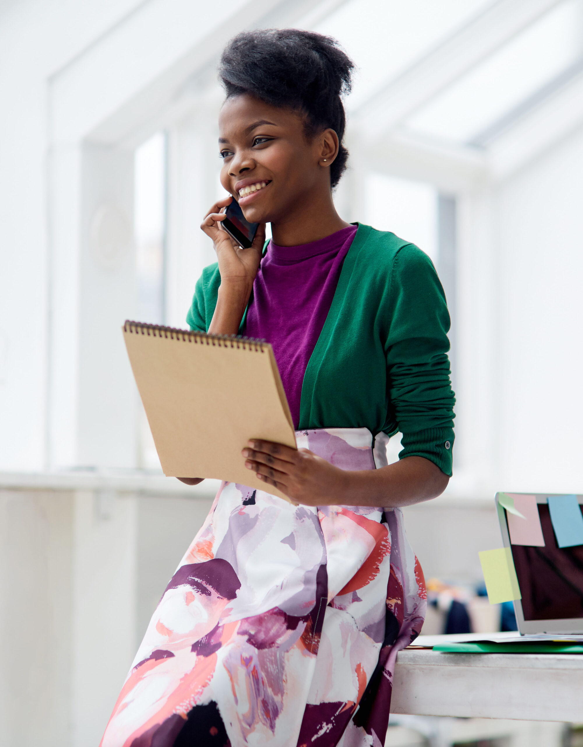 Strategic Framework Design